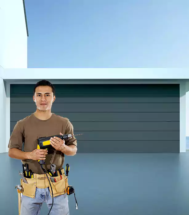 Automatic Garage Door Installation Pompano Beach, FL