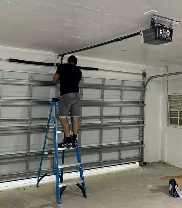 Chamberlain Garage Door Opener Repair Pompano Beach