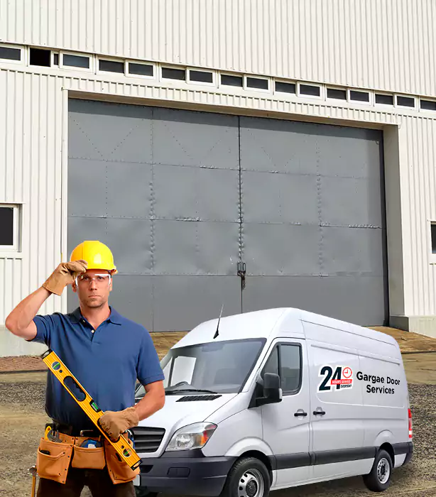 Commercial Garage Door Services in Pompano Beach, FL