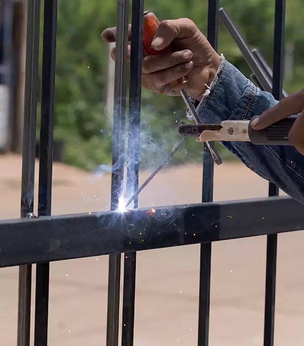 Commercial Gate Repair in Pompano Beach, FL