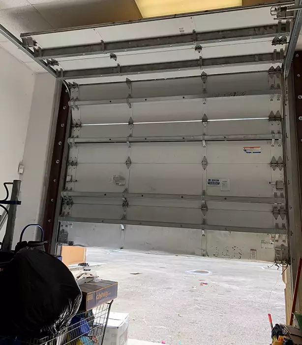Commercial Roll Up Garage Door Pompano Beach