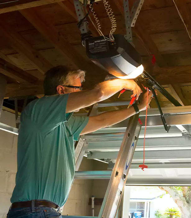 Craftsman Garage Door Opener Repair in Pompano Beach, FL