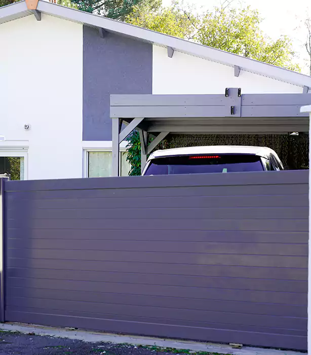 Electric Gate Repair in Pompano Beach, FL