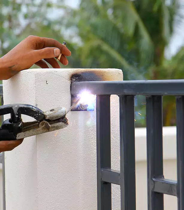 Fence Gate Repair in Pompano Beach, FL