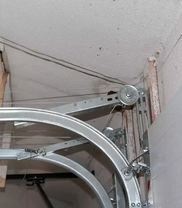 Garage Door Cable Repair in Pompano Beach, FL