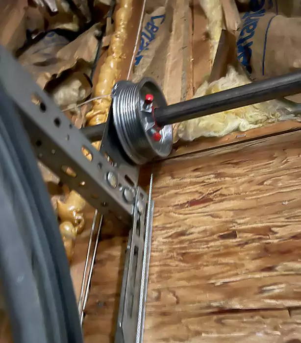 Garage Door Cable Replacement in Pompano Beach, FL