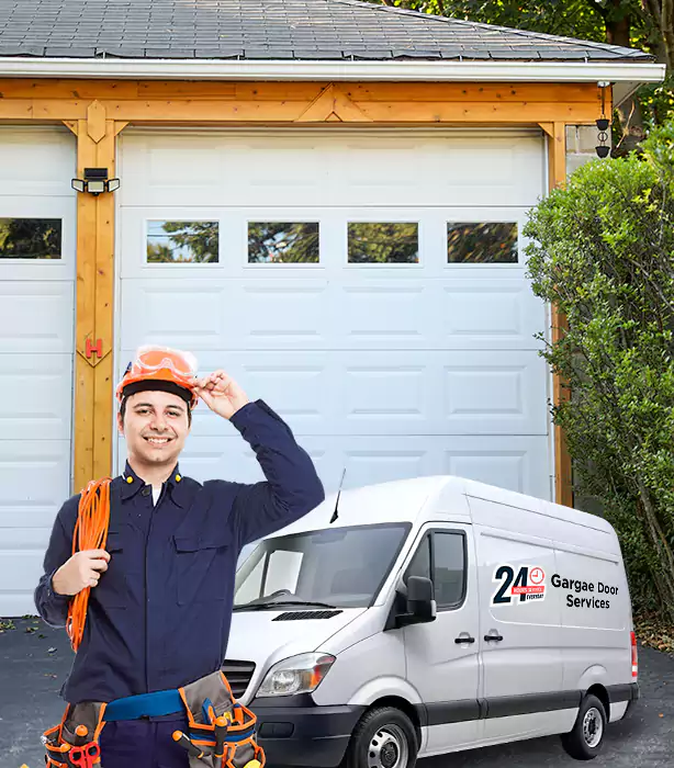 Garage Door Installation Pompano Beach, FL