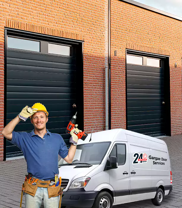 Garage Door Maintenance in Pompano Beach, FL