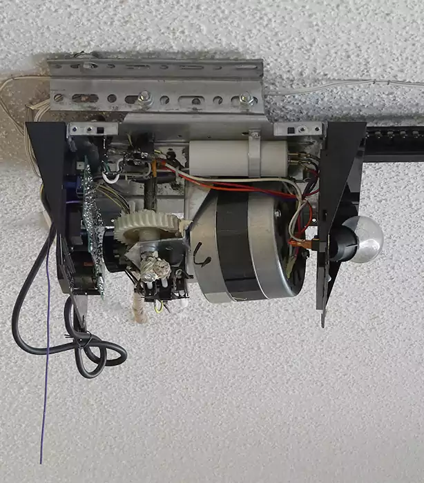Garage Door Motor Replacement in Pompano Beach, FL
