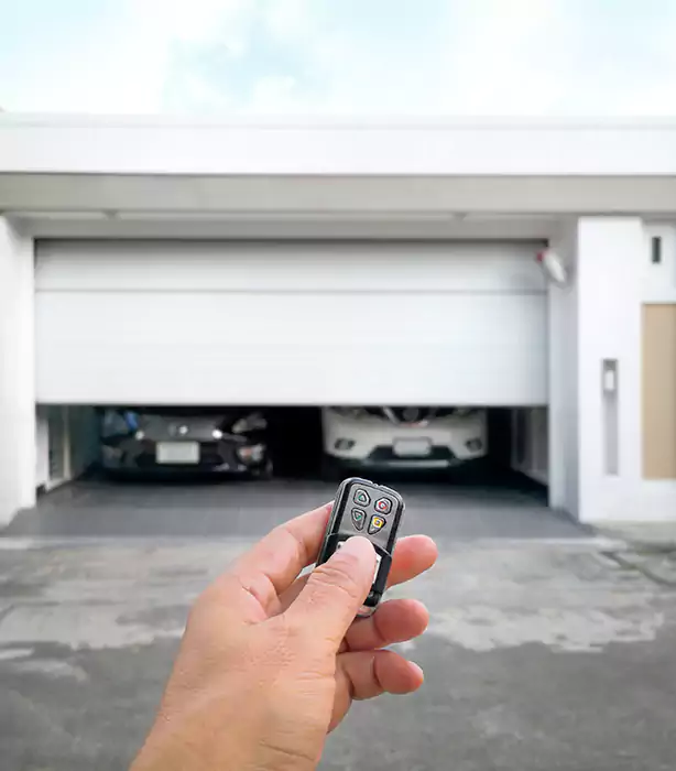 Garage Door Remote Replacement in Pompano Beach, FL 