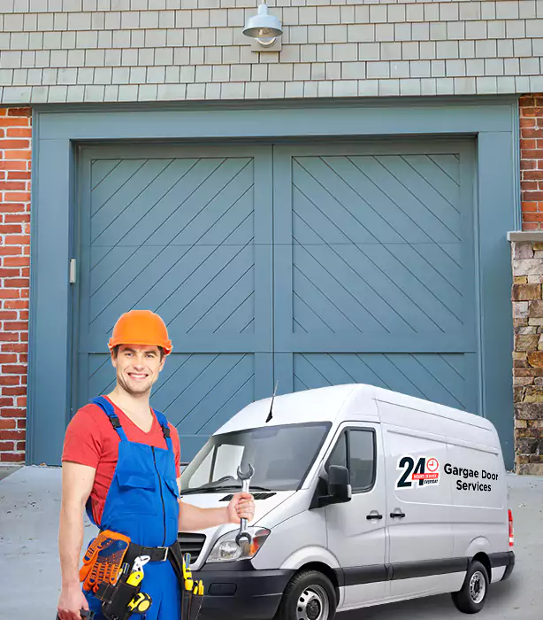 Garage Door Repair in Pompano Beach, FL