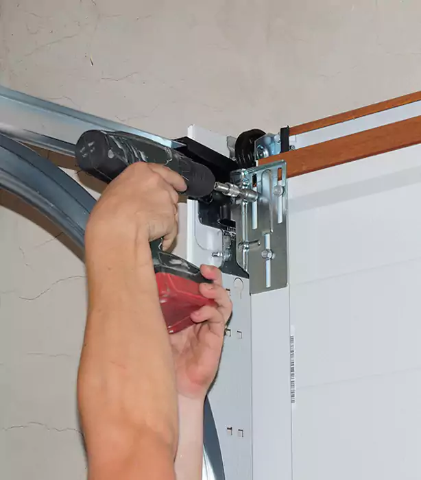 Garage Door Roller Repair in Pompano Beach, FL