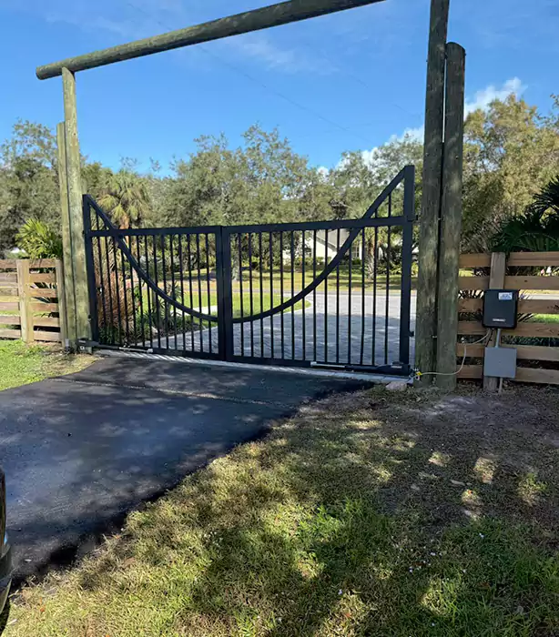 Gate Repair Services in Pompano Beach, FL