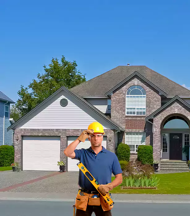 Genie Garage Door Repair in Pompano Beach, FL