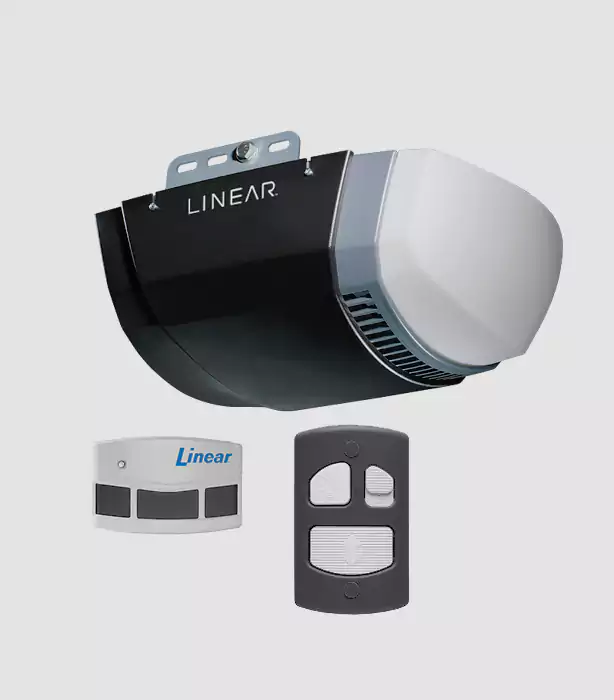 Linear Garage Door Opener Repair in Pompano Beach, FL