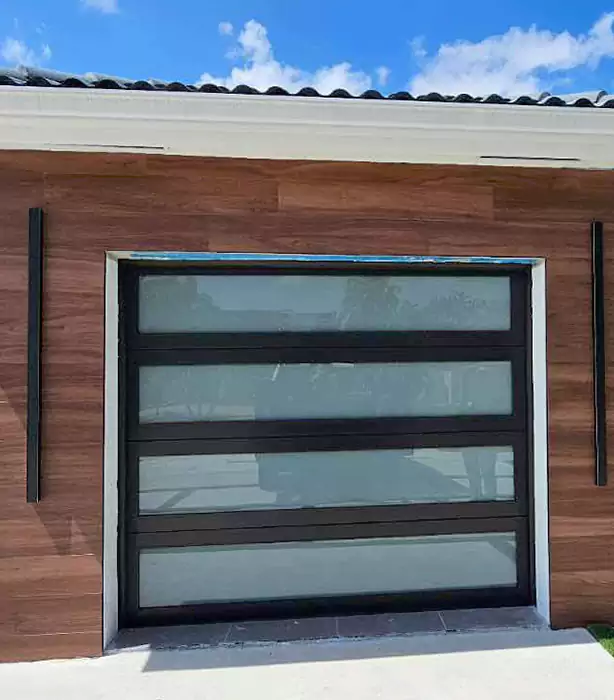 Master Mechanic Garage Door Opener Repair in Pompano Beach, FL