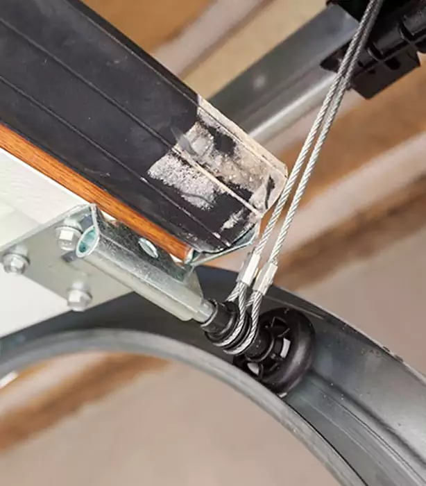 Overhead Door Cable Replacement in Pompano Beach, FL