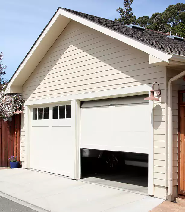 Overhead Door Replacement in Pompano Beach, FL