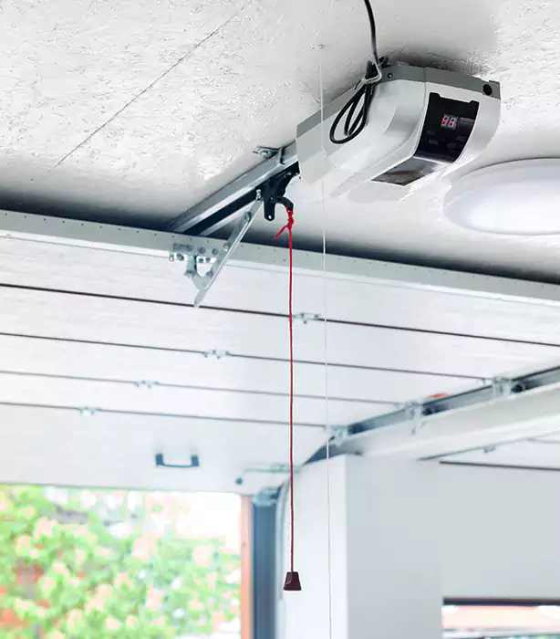 Overhead Garage Door Opener Repair in Pompano Beach, FL