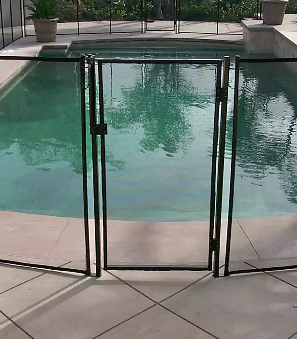 Pool Gate Repair in Pompano Beach, FL