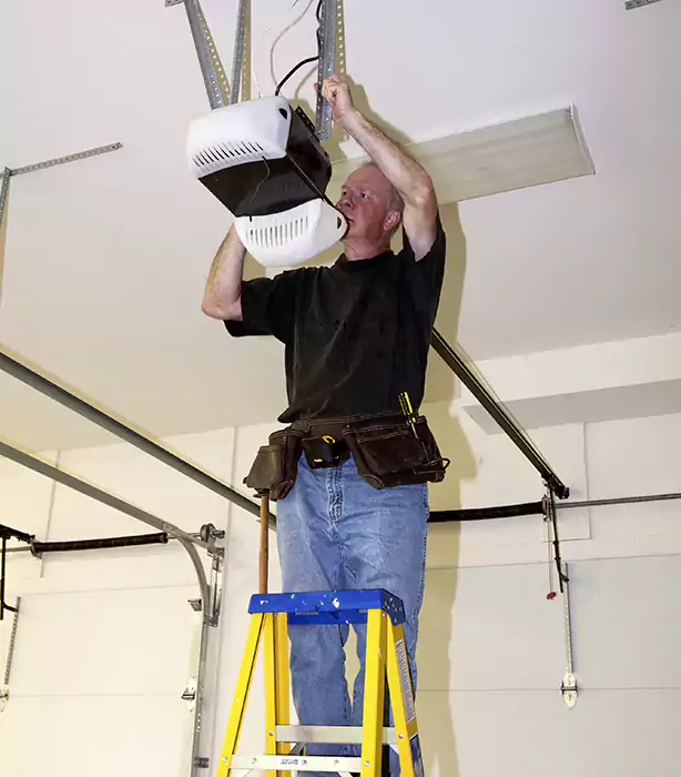 Raynor Garage Door Opener Repair in Pompano Beach, FL