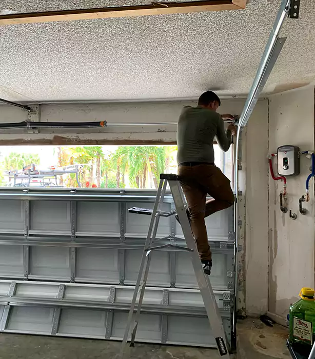 Residential Door Replacement in Pompano Beach, FL