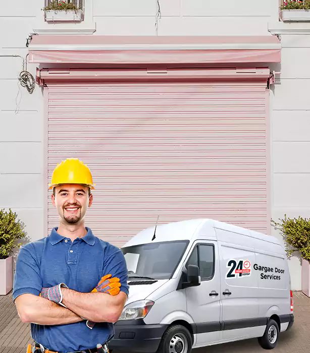 Roll Up Garage Door Services in Pompano Beach, FL