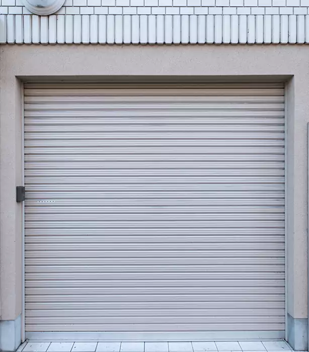 Roll Up Security Garage Doors Services in Pompano Beach, FL
