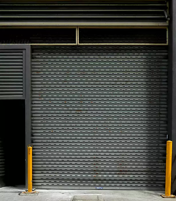 Rolling Gate Repair in Pompano Beach, FL