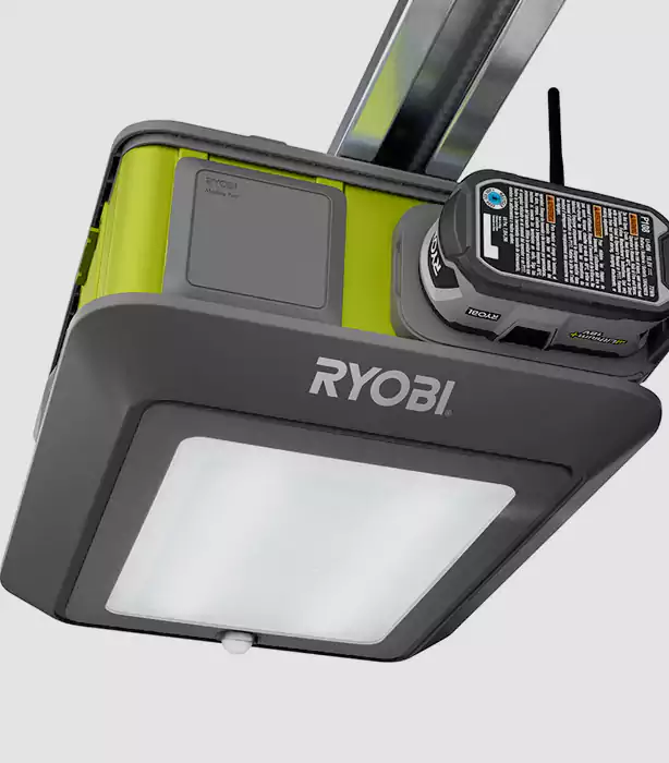 Ryobi Garage Door Opener Repair in Pompano Beach, FL