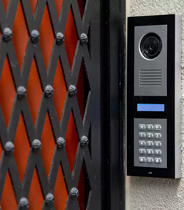 Security Gate Repair in Pompano Beach, FL