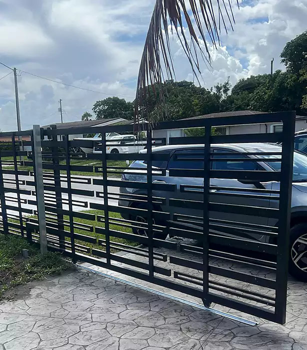 Sliding Gate Repair in Pompano Beach, FL
