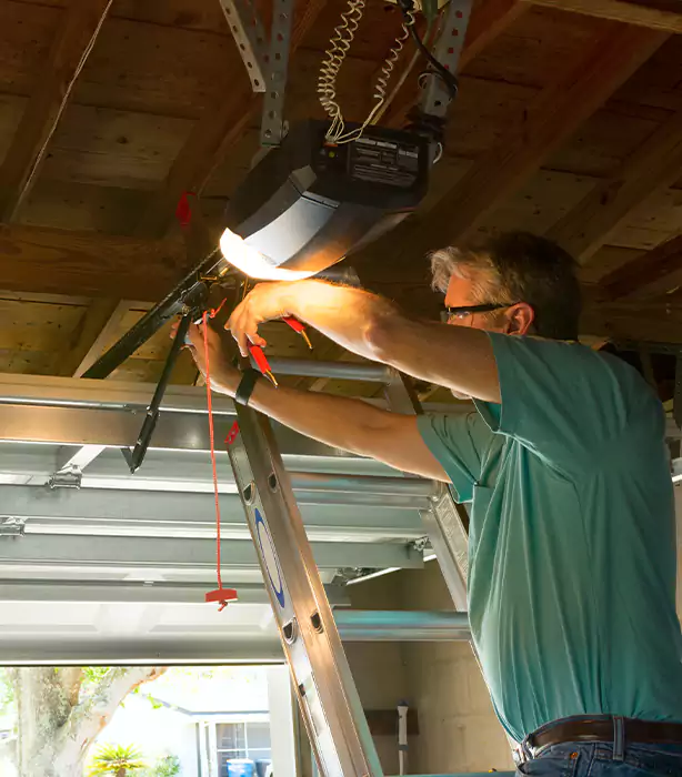 Wayne Dalton Garage Door Opener Repair in Pompano Beach, FL