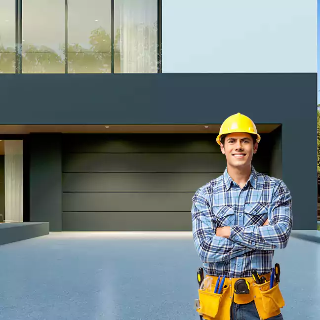 Our Best Garage Door Services in Pompano Beach, FL