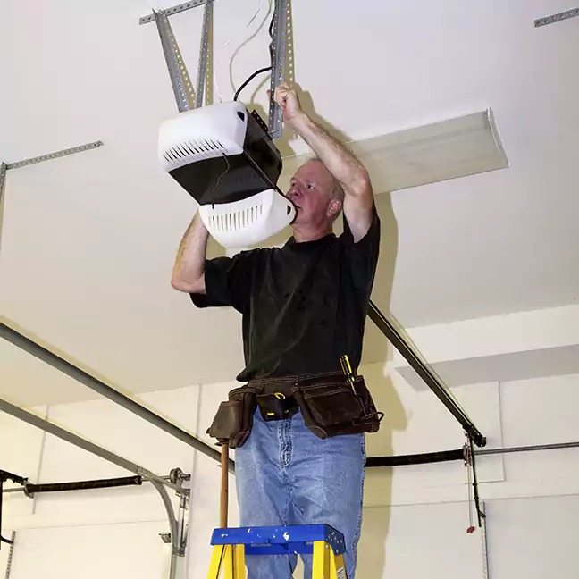 Our Best Garage Door Services in Pompano Beach, FL