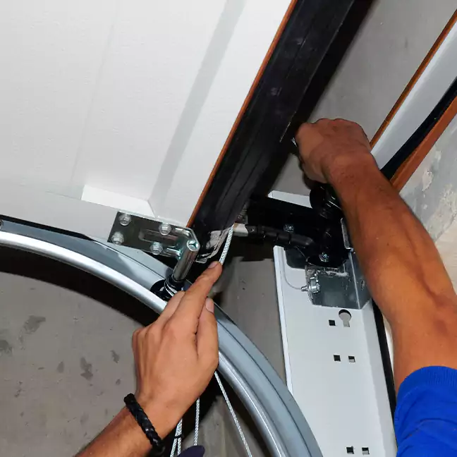 Garage Door Cable Replacement Pompano Beach