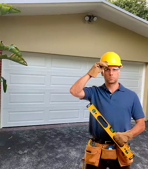 Our Best Garage Door in Pompano Beach, FL