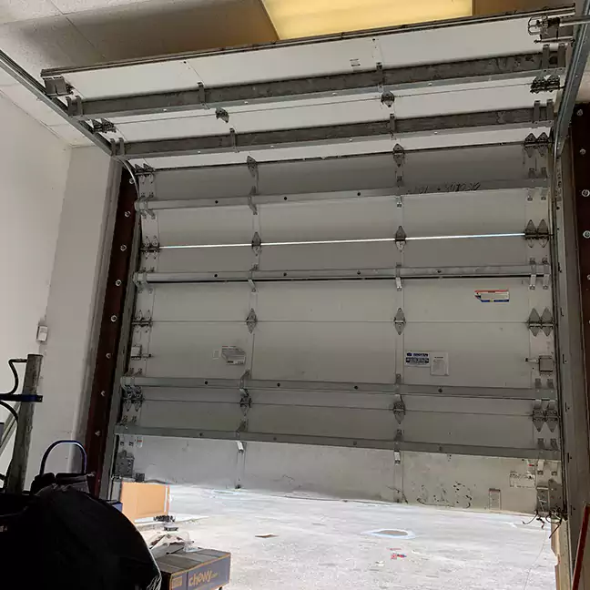 Trusted Choice For Janus Roll Up Garage Doors in Pompano Beach, FL