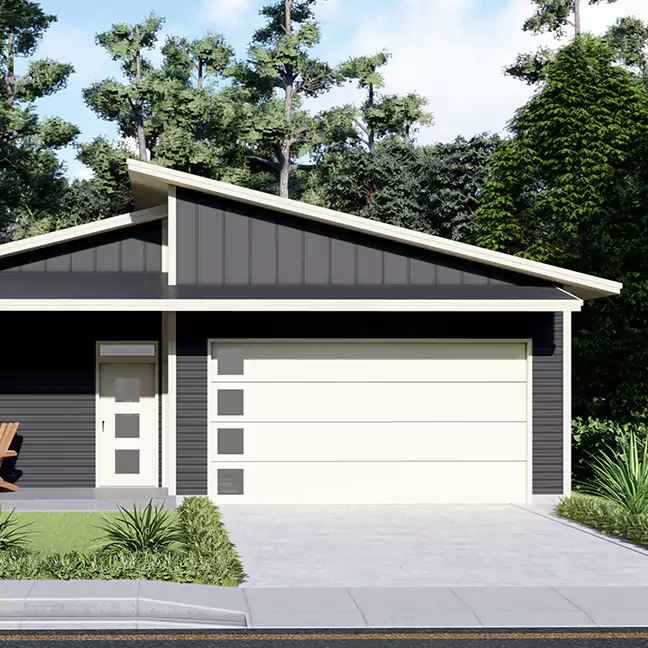 The Trusted Expert for Overhead Garage Door Replacement in Pompano Beach, FL