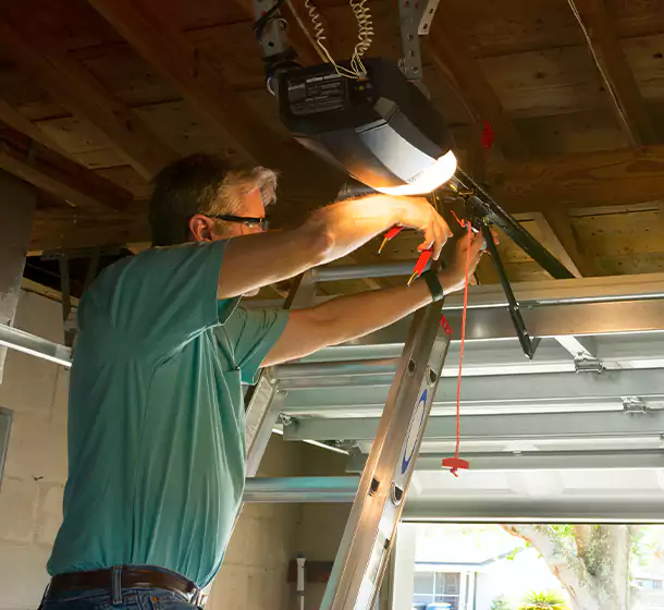 Pompano Beach Garage Door Repair Repair & Installation Services