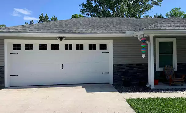 Sectional Garage Doors Services in Pompano Beach, FL
