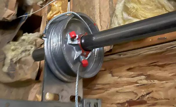 Garage Door Cable Repair in Pompano Beach, FL