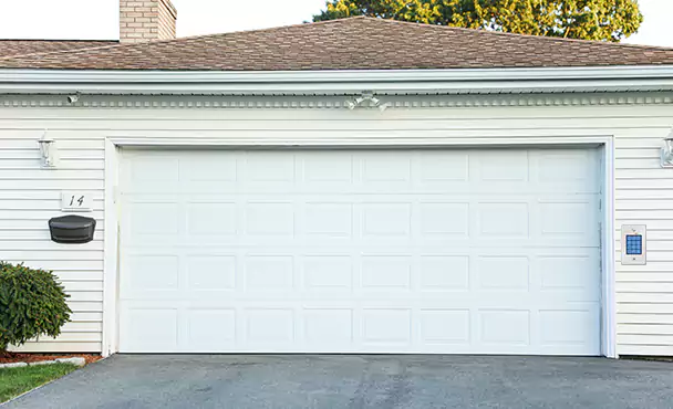 Garage Door Keypad Installation in Pompano Beach, FL