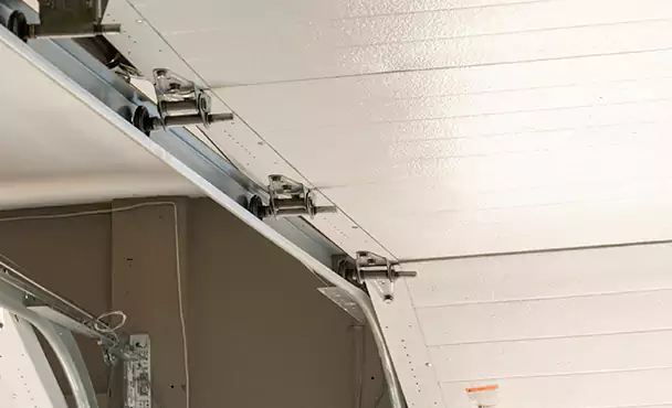 Garage Door Roller Replacement in Pompano Beach, FL