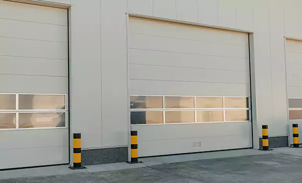 Overhead Doors Installation in Pompano Beach, FL