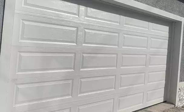 Garage Door Trim Replacement in Pompano Beach, FL