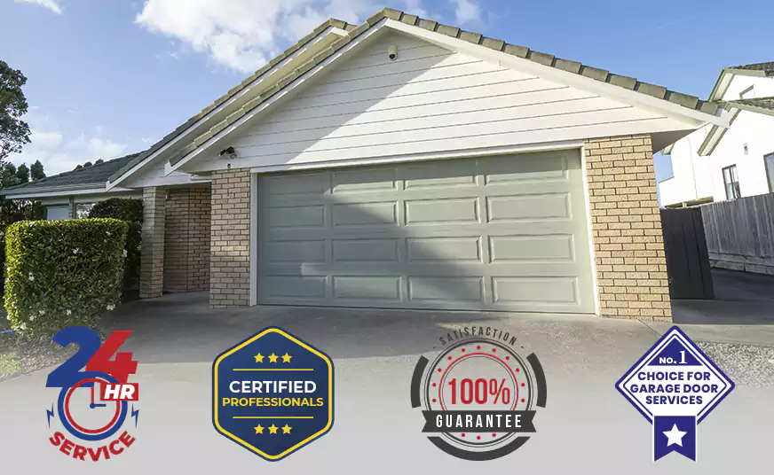 Our Affordable Residential Garage Door Prices in Pompano Beach, FL