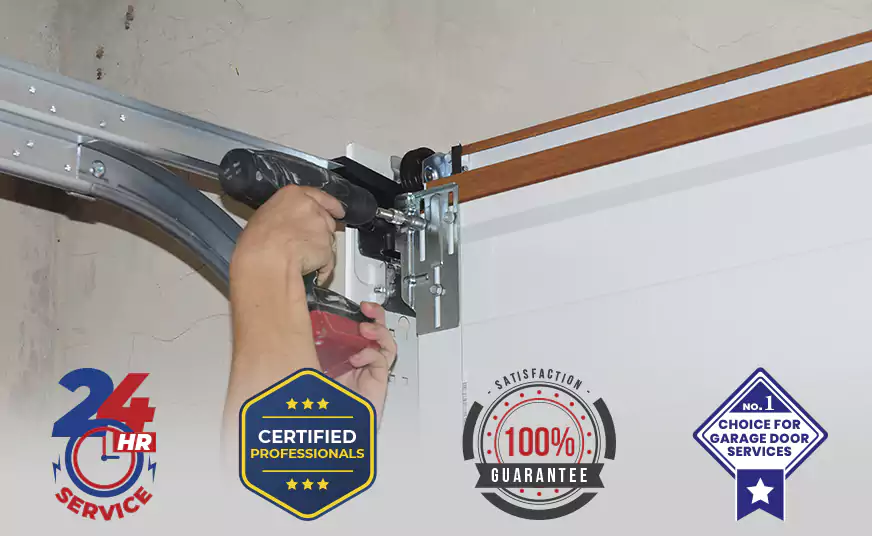 Our Garage Door Seal Replacement Process in Pompano Beach, FL