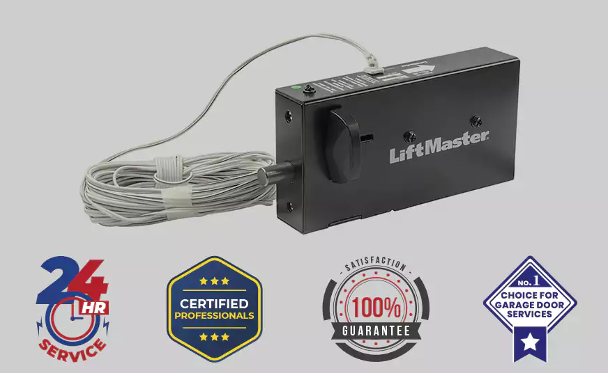 Automatic Garage Door Lock Replacement in Pompano Beach, FL