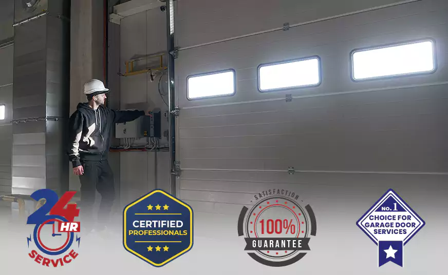 Why Businesses in Pompano Beach, FL Trust Us for Commercial Door Replacement